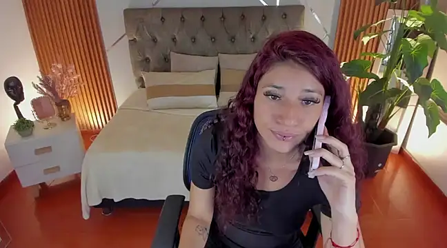 SofiaGomez420 online show from 01/15/25, 08:26