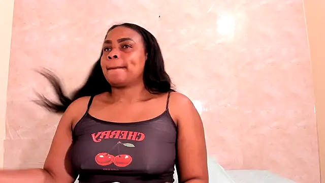 NicolVilla online show from 09/26/25, 12:42