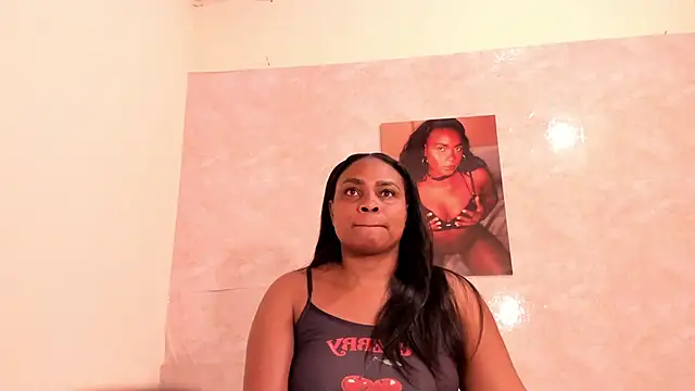 NicolVilla online show from 04/18/26, 02:10