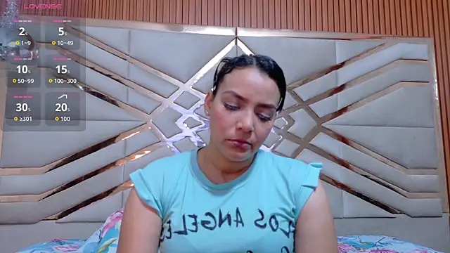 Sluttyandmature online show from 02/19/26, 12:45