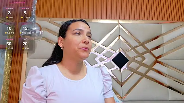 Sluttyandmature online show from 02/25/26, 12:37