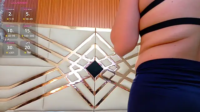 Sluttyandmature online show from 03/19/26, 12:20