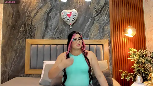 BellaPeers  online show from 02/18/25, 11:22