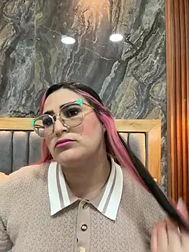 BellaPeers  online show from 02/20/25, 11:20