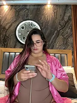 BellaPeers  online show from 03/07/26, 12:02