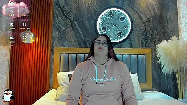 BellaPeers  online show from 03/10/26, 11:59