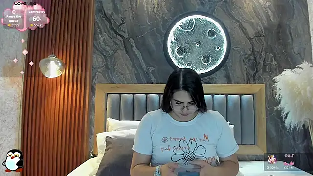 BellaPeers  online show from 03/12/26, 12:11