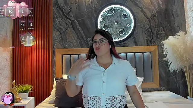 BellaPeers  online show from 03/13/26, 12:01