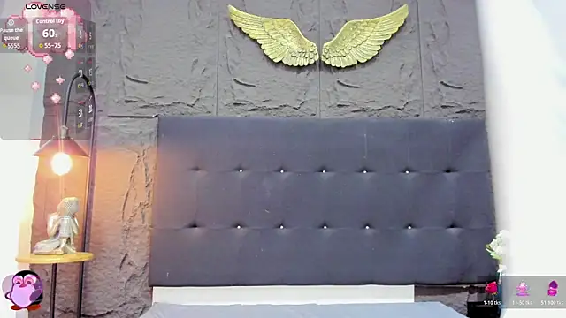 BellaPeers  online show from 03/31/26, 11:32