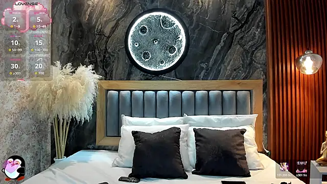 BellaPeers  online show from 04/09/26, 11:37