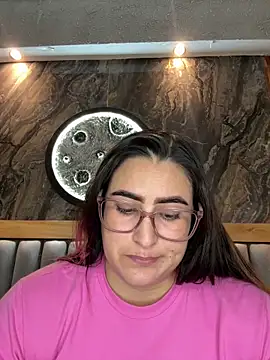 BellaPeers  online show from 06/03/26, 02:33