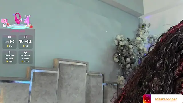 Maaracooper online show from 11/30/25, 02:04