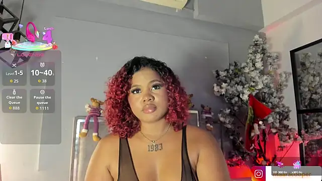 Maaracooper online show from 12/23/25, 04:10