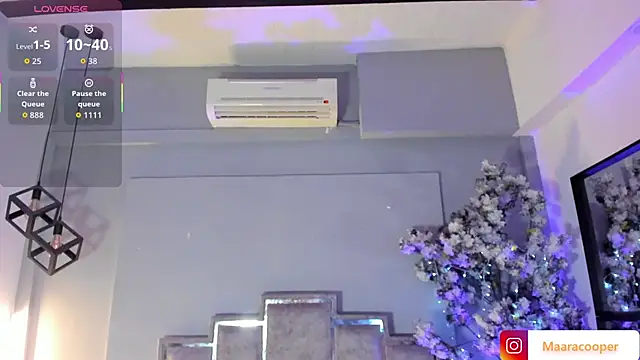 Maaracooper online show from 02/04/26, 04:40