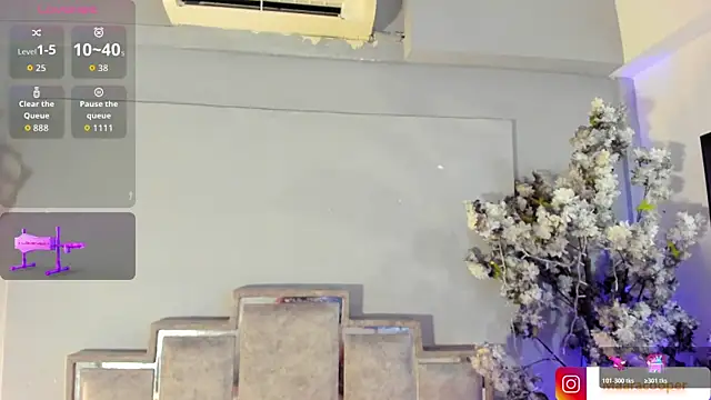 Maaracooper online show from 03/19/26, 03:54