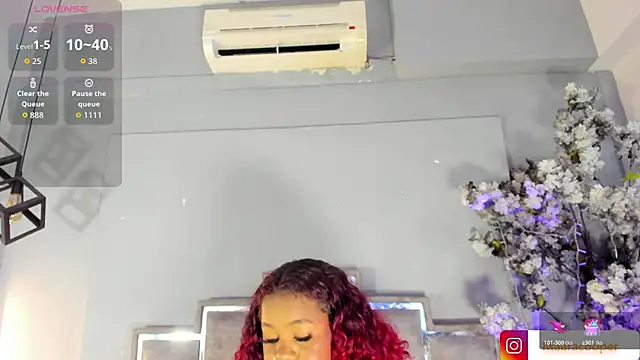 Maaracooper online show from 04/05/26, 09:23