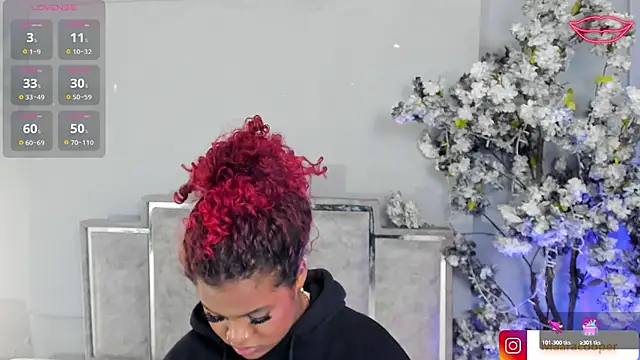 Maaracooper online show from 05/31/26, 03:58