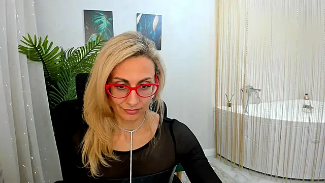 MuseOfStage online show from 02/24/25, 05:53