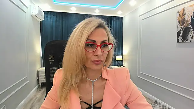 MuseOfStage online show from 03/03/25, 11:33