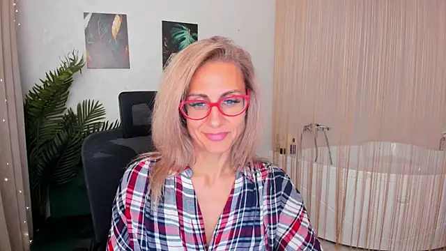 MuseOfStage online show from 09/23/25, 11:35