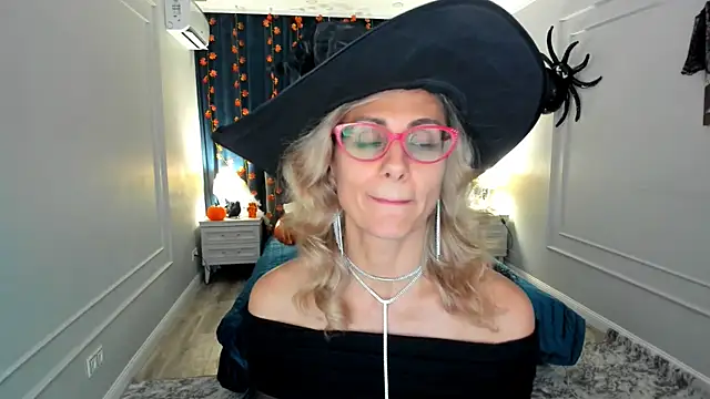 MuseOfStage online show from 10/31/25, 11:55