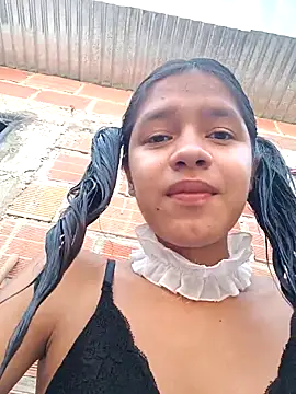 Little Pau Dirty online show from 10/31/25, 01:56