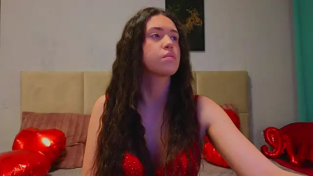 Snapshot of SweetScribe chatting on 02/28/25, 05:26 SweetScribe online show from 02/28/25, 05:26