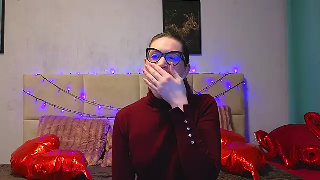 Snapshot of SweetScribe chatting on 03/04/25, 04:30 SweetScribe online show from 03/04/25, 04:30