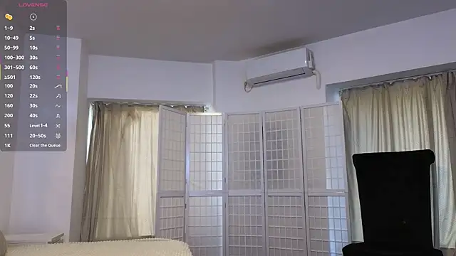 Snapshot of SweetScribe chatting on 03/20/25, 06:30 SweetScribe online show from 03/20/25, 06:30