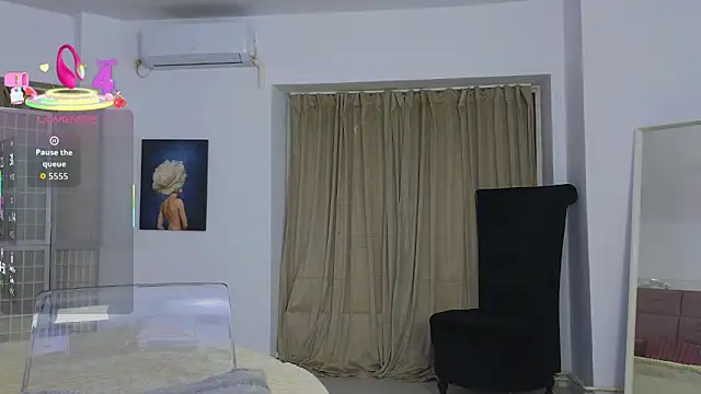 SweetScribe online show from 11/27/25, 07:10