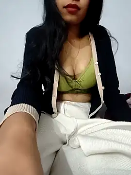 catreena online show from 01/24/25, 07:07