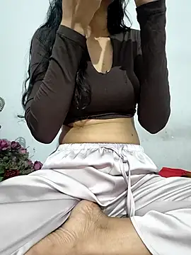 catreena online show from 10/17/25, 06:54