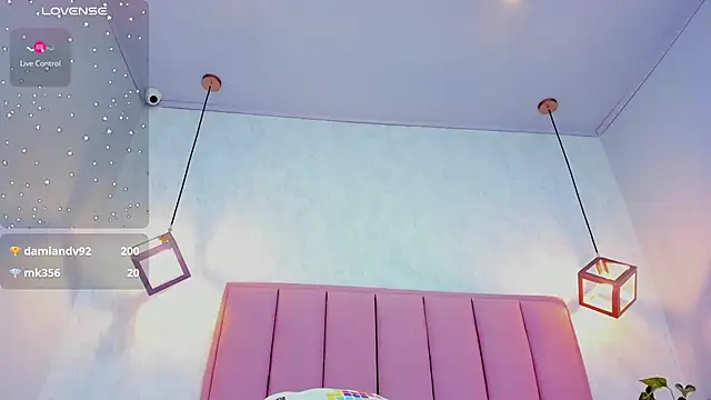 MAILYLOVE1 online show from 02/11/25, 04:02