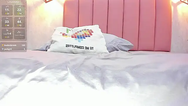 MAILYLOVE1 online show from 02/24/25, 03:53