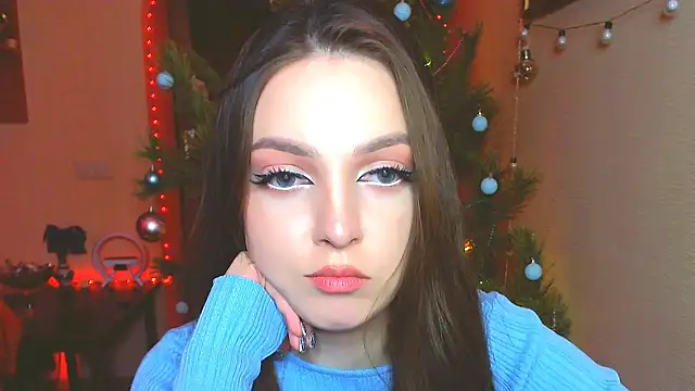 miss merciless  online show from 12/31/24, 10:34