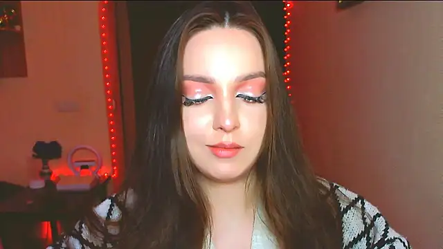 miss merciless  online show from 01/26/25, 07:41