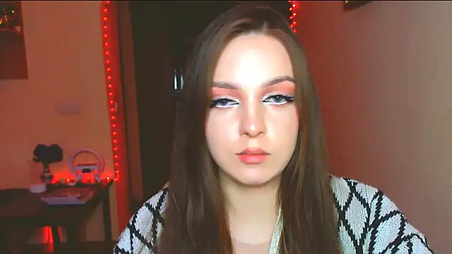 miss merciless  online show from 01/29/25, 08:35