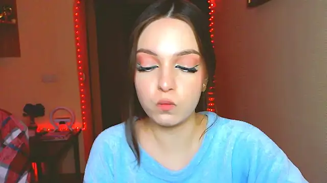 miss merciless  online show from 02/09/25, 06:05