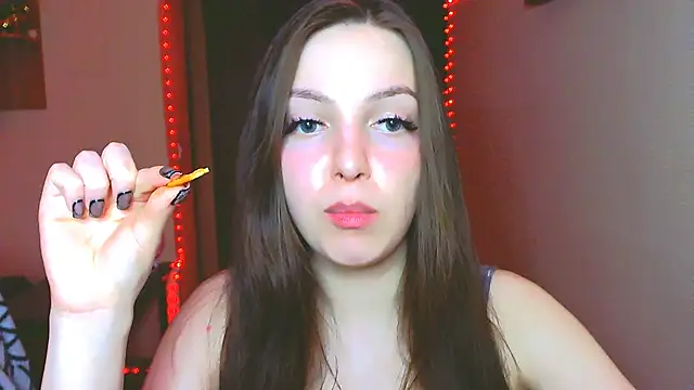 miss merciless  online show from 03/16/25, 06:55