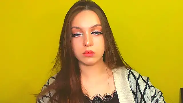 miss merciless  online show from 11/08/25, 03:12