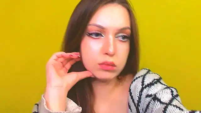 miss merciless  online show from 11/22/25, 05:23