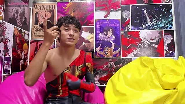 Snapshot of Austin_Cardieff chatting on 01/16/25, 07:17 Austin Cardieff online show from 01/16/25, 07:17