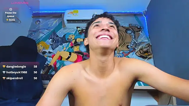 Snapshot of Austin_Cardieff chatting on 03/21/25, 06:38 Austin Cardieff online show from 03/21/25, 06:38