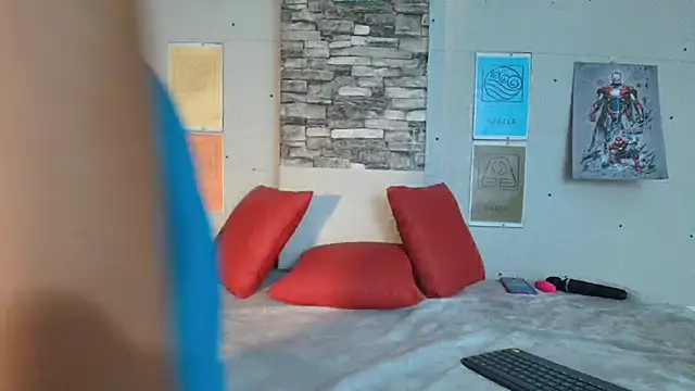sofia fer online show from 05/26/26, 02:40