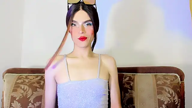 TatiGil online show from 10/04/25, 04:10