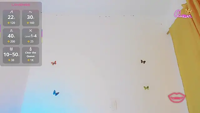 TatiGil online show from 02/06/26, 07:28