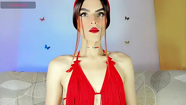 TatiGil online show from 03/14/26, 07:19