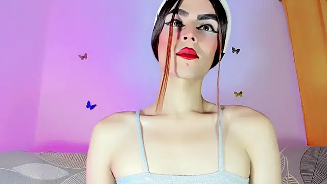 TatiGil online show from 03/29/26, 10:32