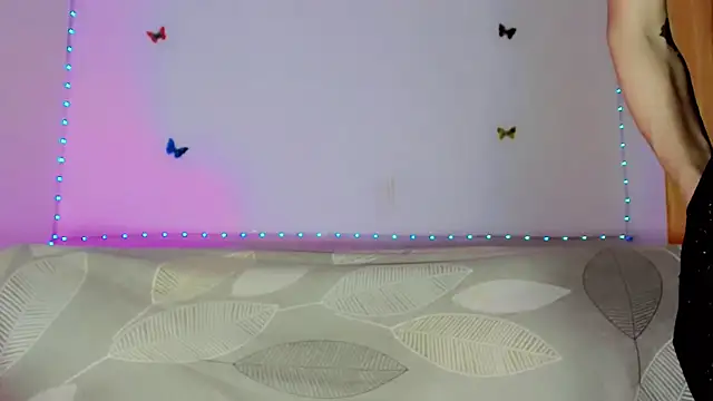 TatiGil online show from 07/08/26, 07:07