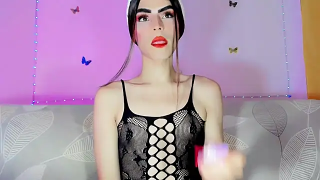 TatiGil online show from 07/10/26, 06:54